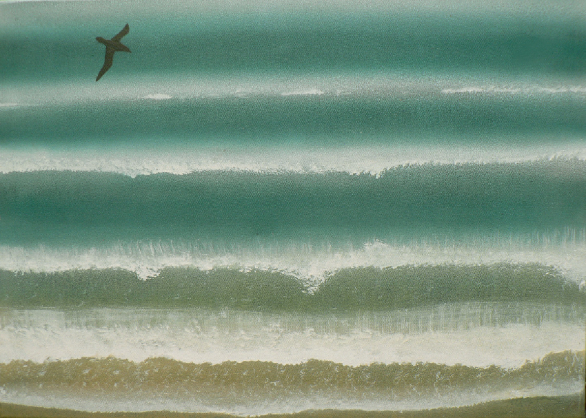 Summer Surf